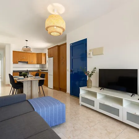 Apartamento Cactus By Escape *
