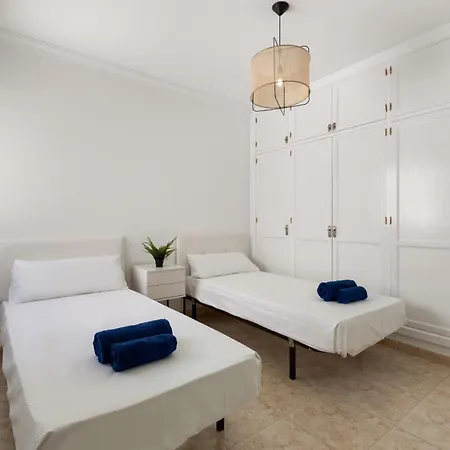 Apartamento Cactus By Escape *