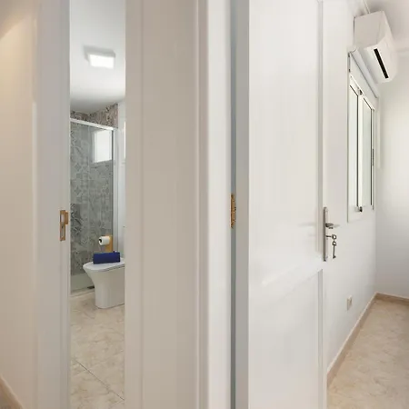 Cactus By Escape Apartamento *